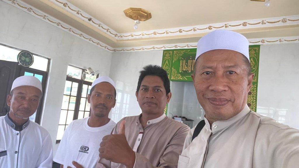 Haul Akbar Perdana Bersama Jama'ah Al Khidmah di Kuala Kapuas akan Digelar Tahun Ini - Cover Image